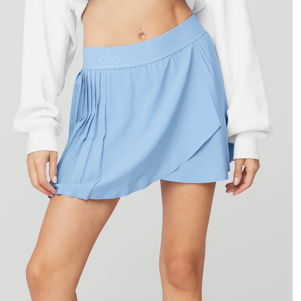 Alo Aces tennis skirt